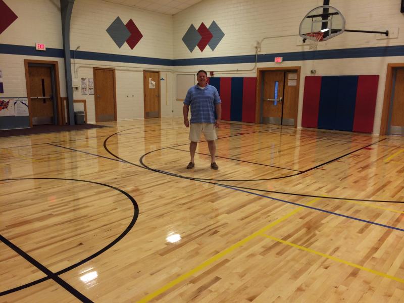 Custom Wood Installation, Painting and Finishing